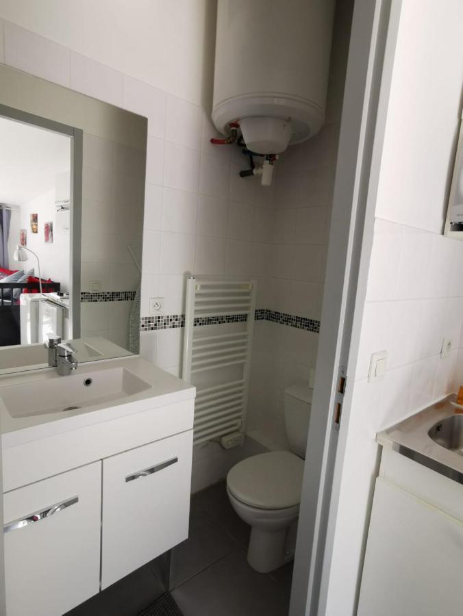 Lou Mistraou Daire La Garde  Dış mekan fotoğraf