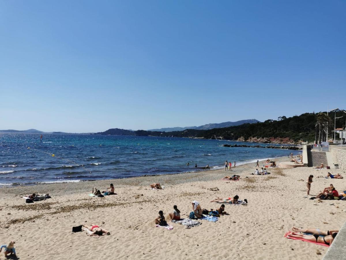 Lou Mistraou Daire La Garde  Dış mekan fotoğraf