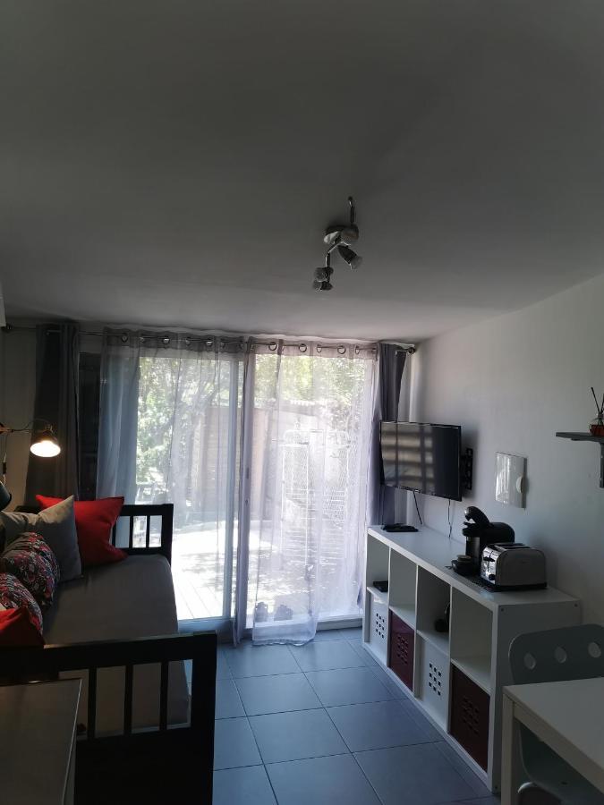 Lou Mistraou Daire La Garde  Dış mekan fotoğraf
